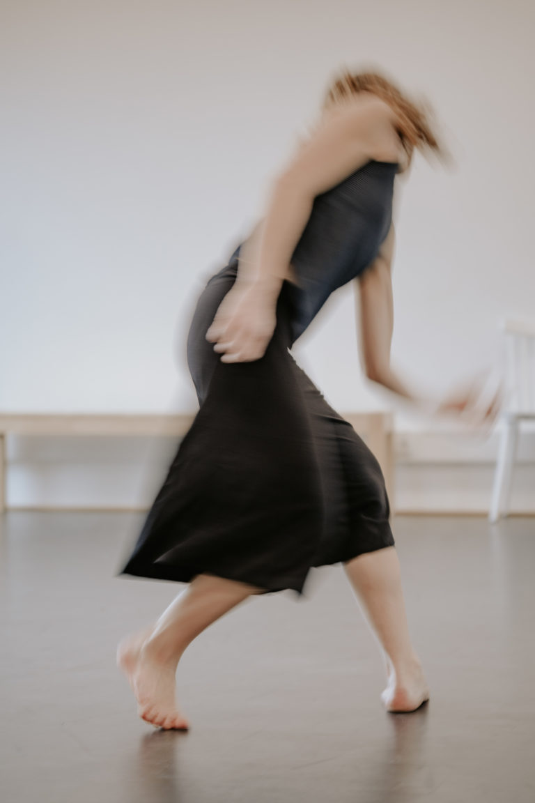 modern dance fusion       YOUNG TALENTS & ERWACHSENE